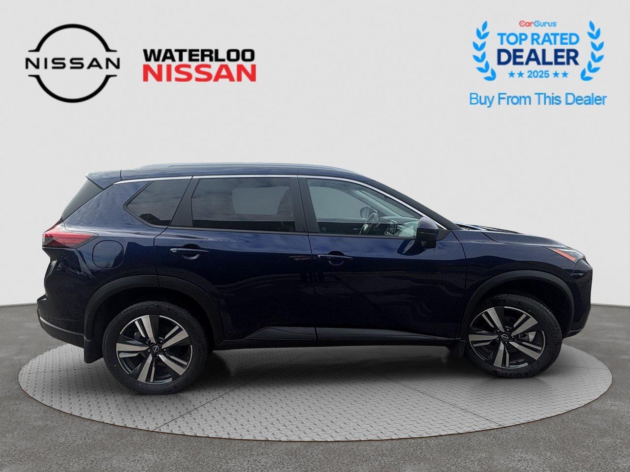 2025 Nissan Rogue SV PREMIUM !!! CLEAROUT !!! GREAT SAVINGS !!! REMO Photo