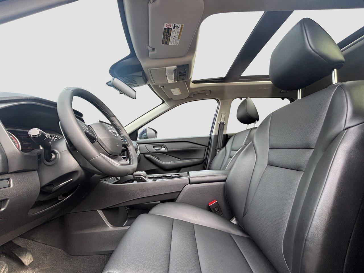 2025 Nissan Rogue SV PREMIUM !!! CLEAROUT !!! GREAT SAVINGS !!! REMO Photo