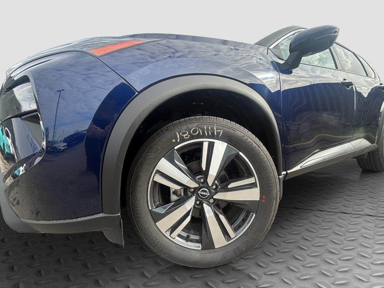 2025 Nissan Rogue SV PREMIUM !!! CLEAROUT !!! GREAT SAVINGS !!! REMO Photo