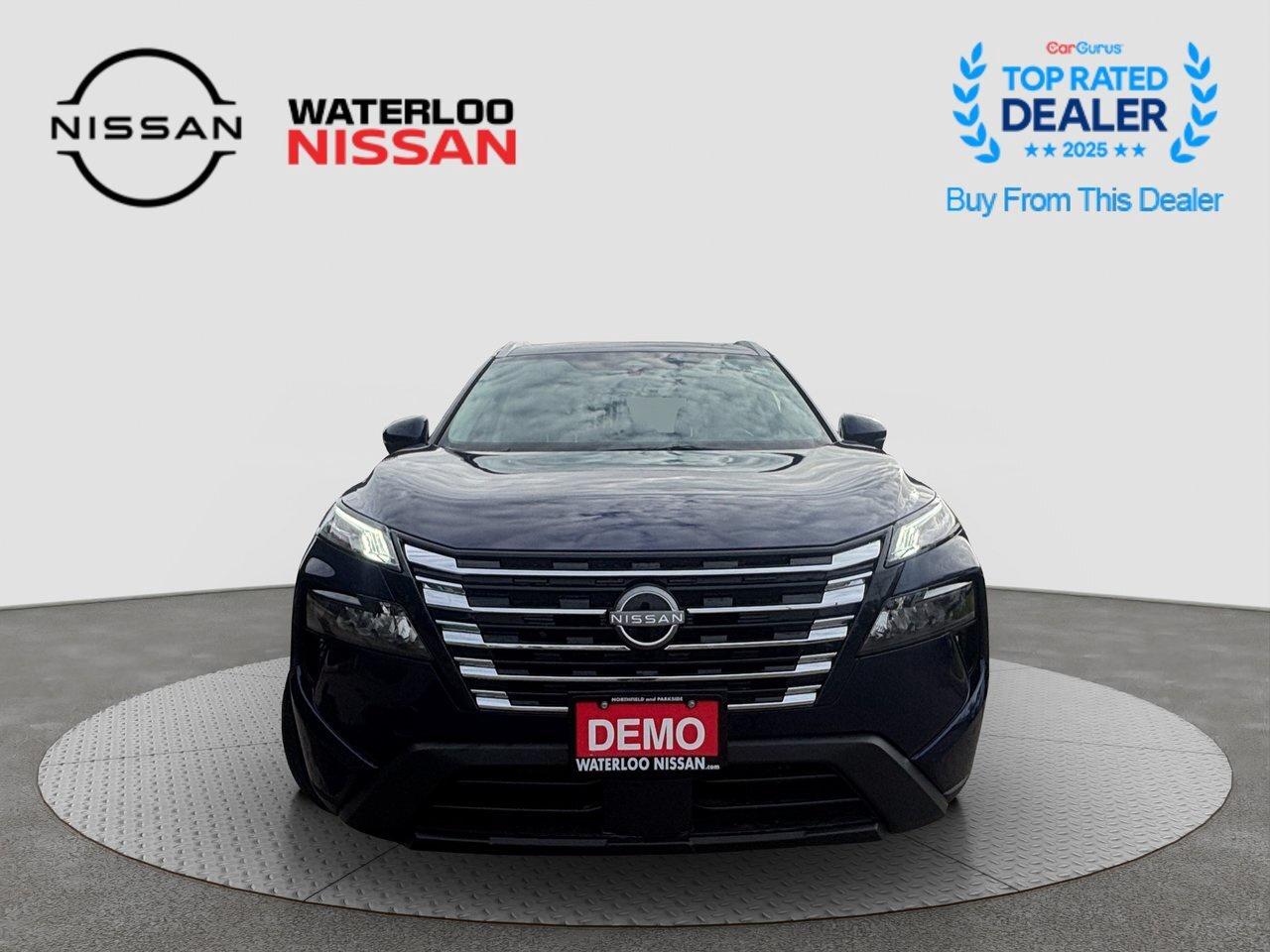 2025 Nissan Rogue SV PREMIUM !!! CLEAROUT !!! GREAT SAVINGS !!! REMO Photo