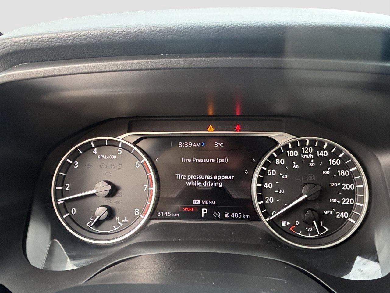 2025 Nissan Rogue SV PREMIUM !!! CLEAROUT !!! GREAT SAVINGS !!! REMO Photo