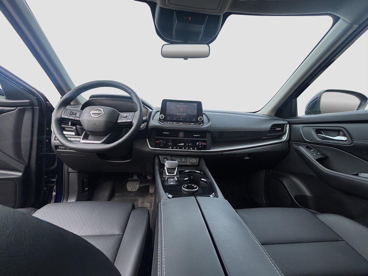 2025 Nissan Rogue SV PREMIUM !!! CLEAROUT !!! GREAT SAVINGS !!! REMO Photo