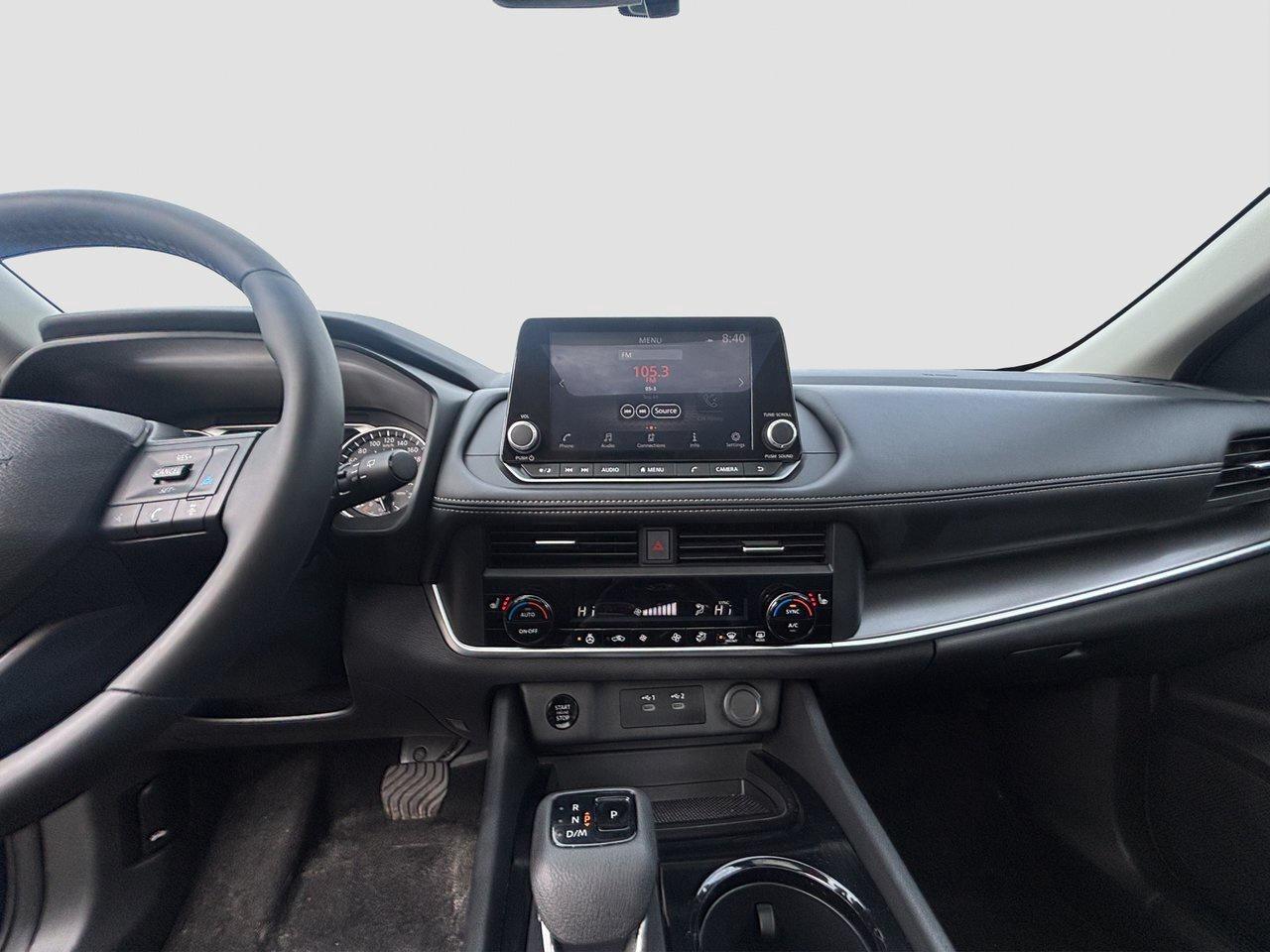 2025 Nissan Rogue SV PREMIUM !!! CLEAROUT !!! GREAT SAVINGS !!! REMO Photo