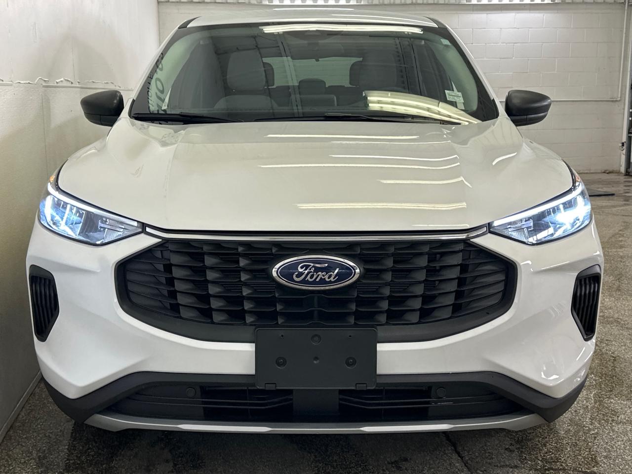 2023 Ford Escape Active 4dr Front-Wheel Drive Photo