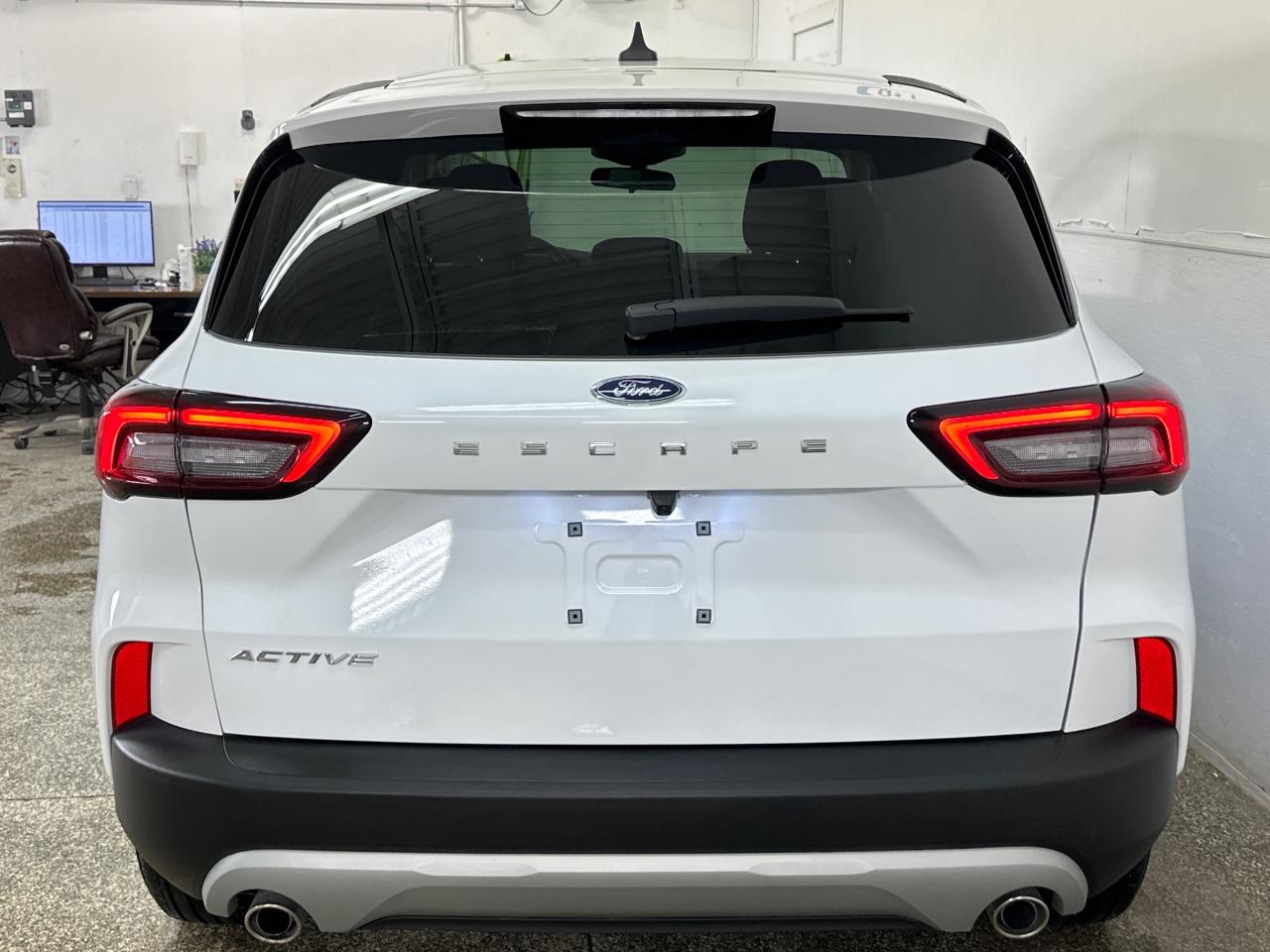 2023 Ford Escape Active 4dr Front-Wheel Drive Photo