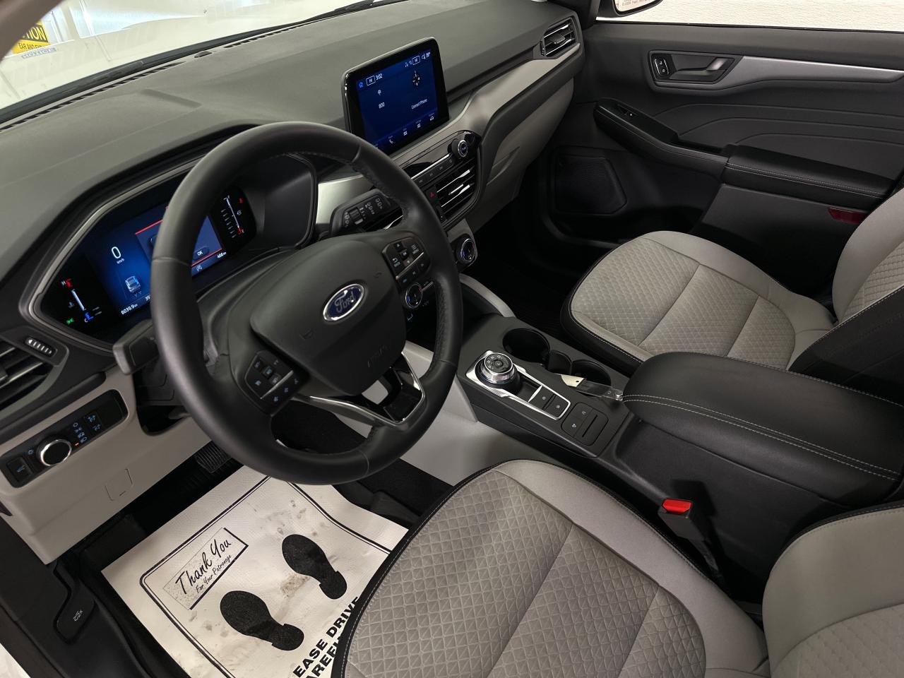 2023 Ford Escape Active 4dr Front-Wheel Drive Photo