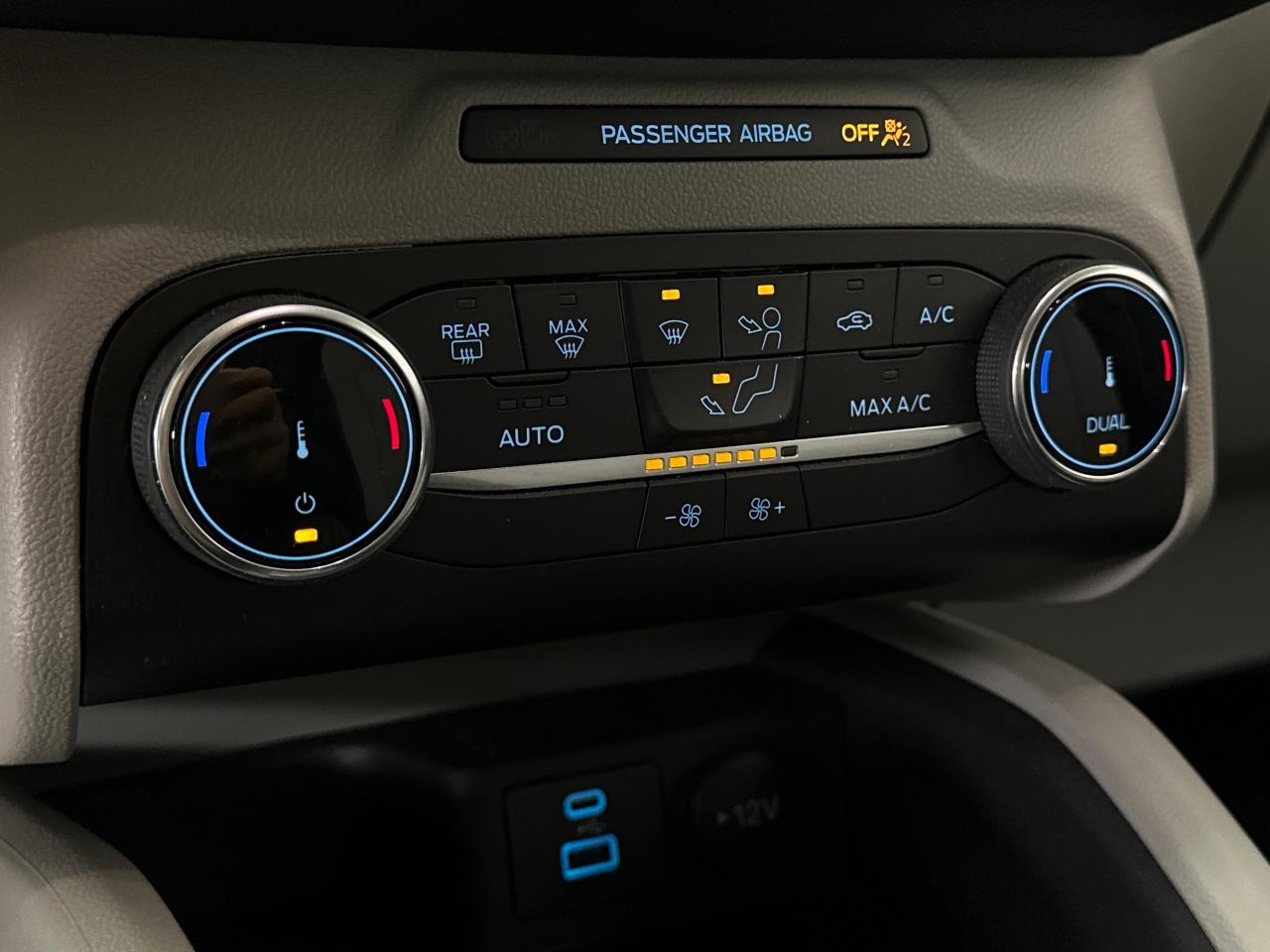 2023 Ford Escape Active 4dr Front-Wheel Drive Photo