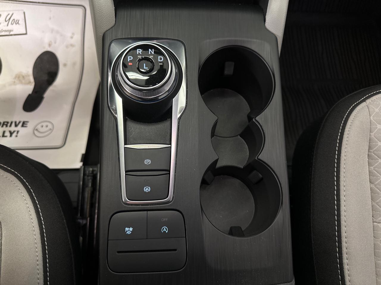 2023 Ford Escape Active 4dr Front-Wheel Drive Photo