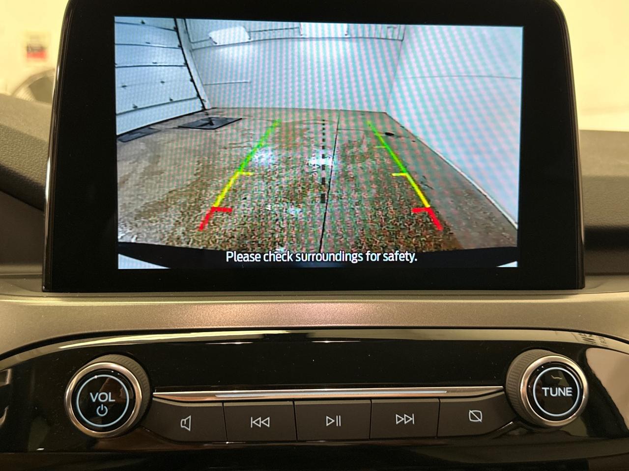 2023 Ford Escape Active 4dr Front-Wheel Drive Photo