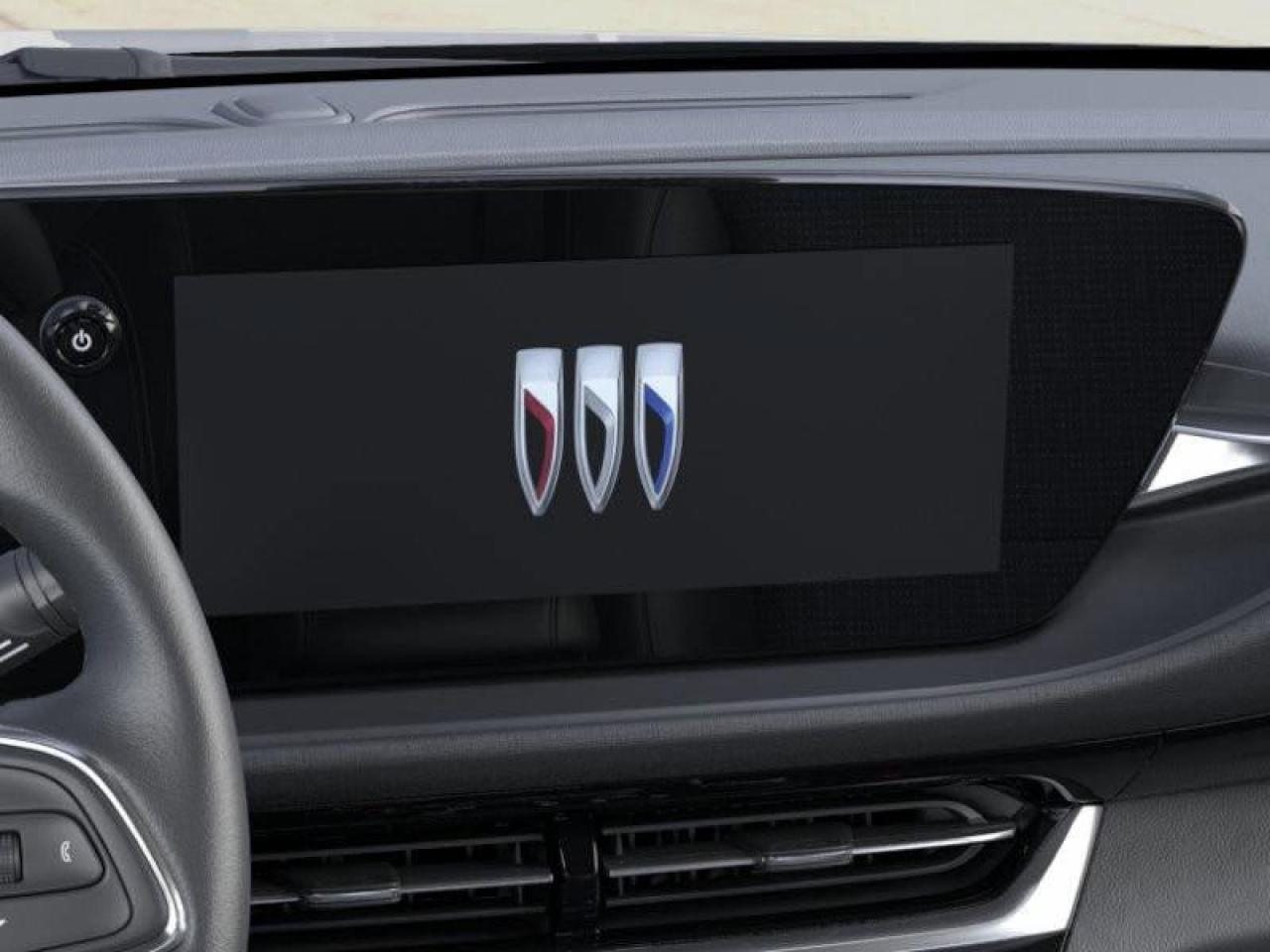 2026 Buick Envista Avenir 4dr Front-Wheel Drive Photo