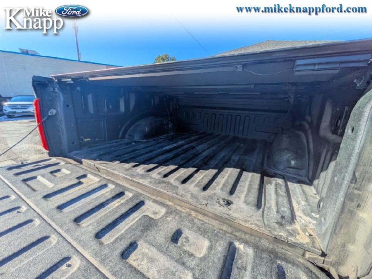 2022 Ford F-150 XLT Photo