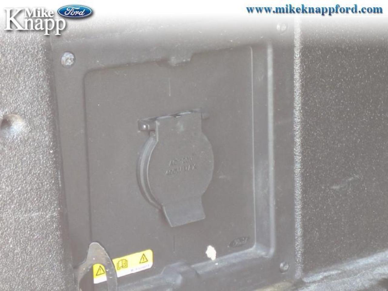 2022 Ford F-150 XLT Photo