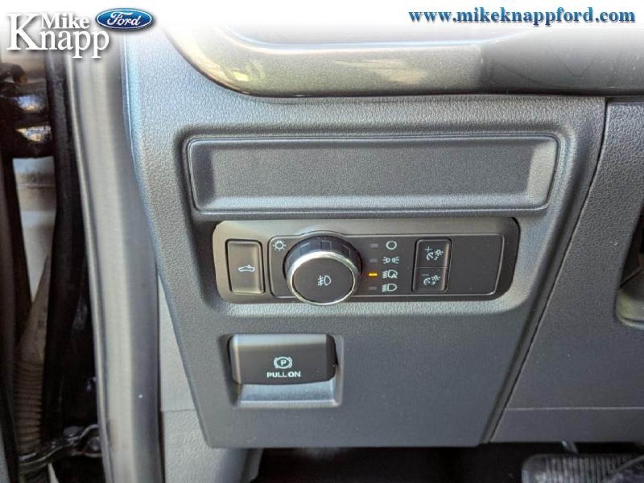 2022 Ford F-150 XLT Photo