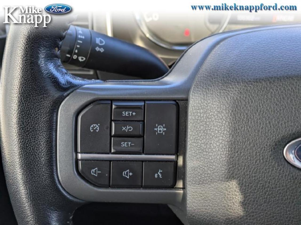 2022 Ford F-150 XLT Photo