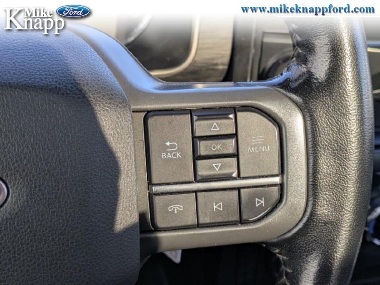 2022 Ford F-150 XLT Photo