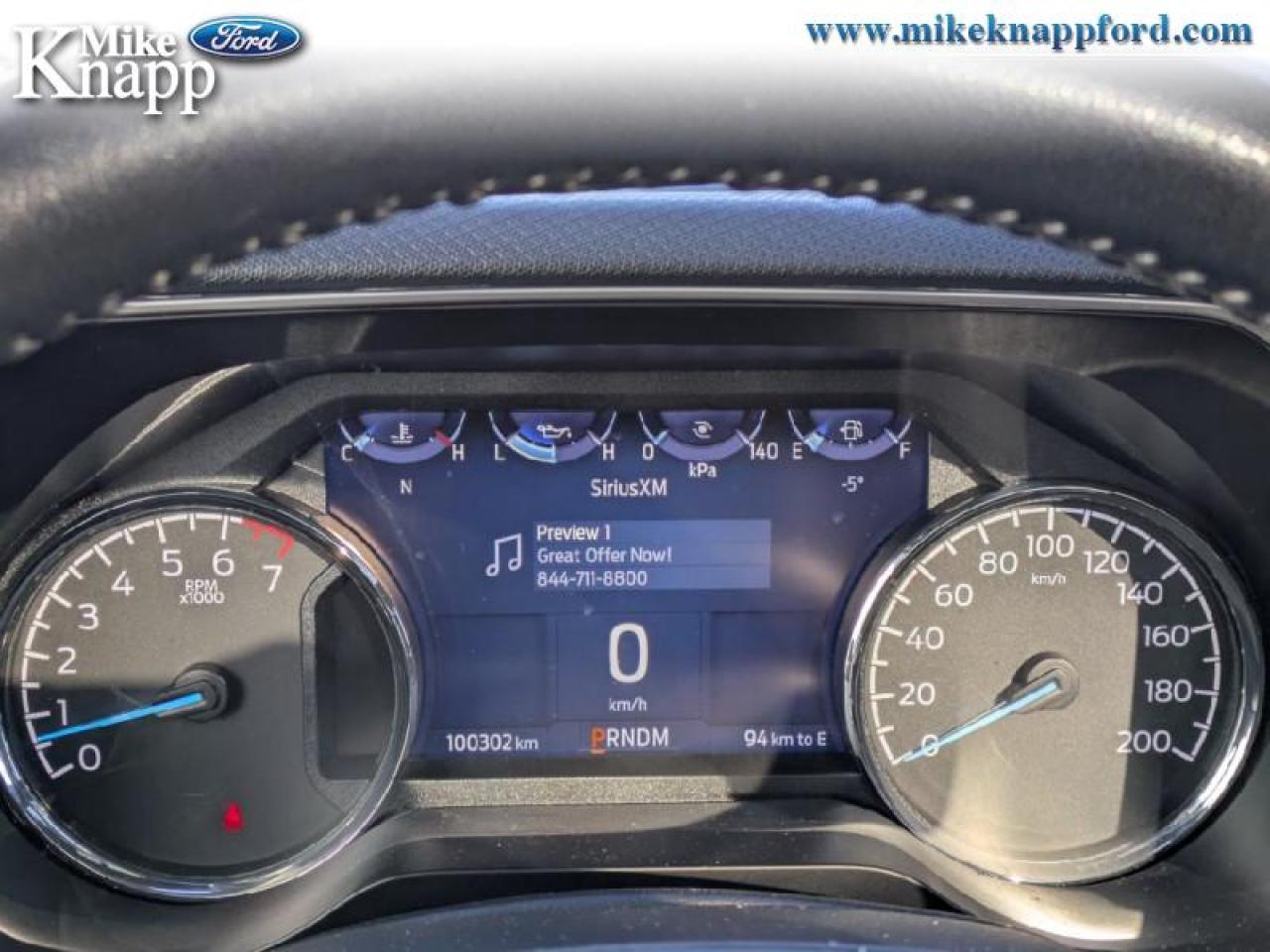 2022 Ford F-150 XLT Photo