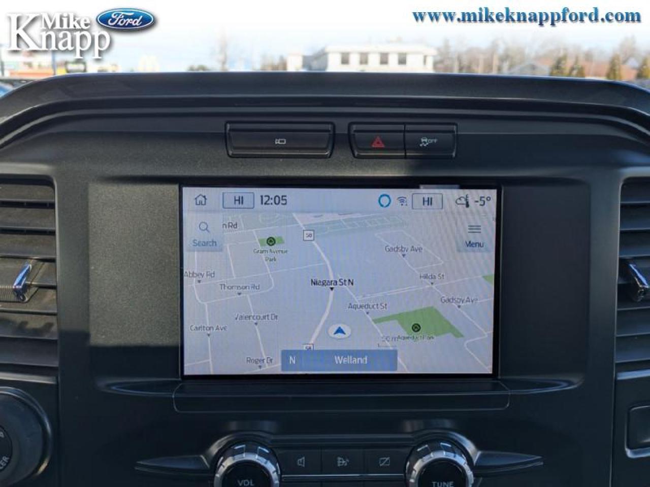 2022 Ford F-150 XLT Photo