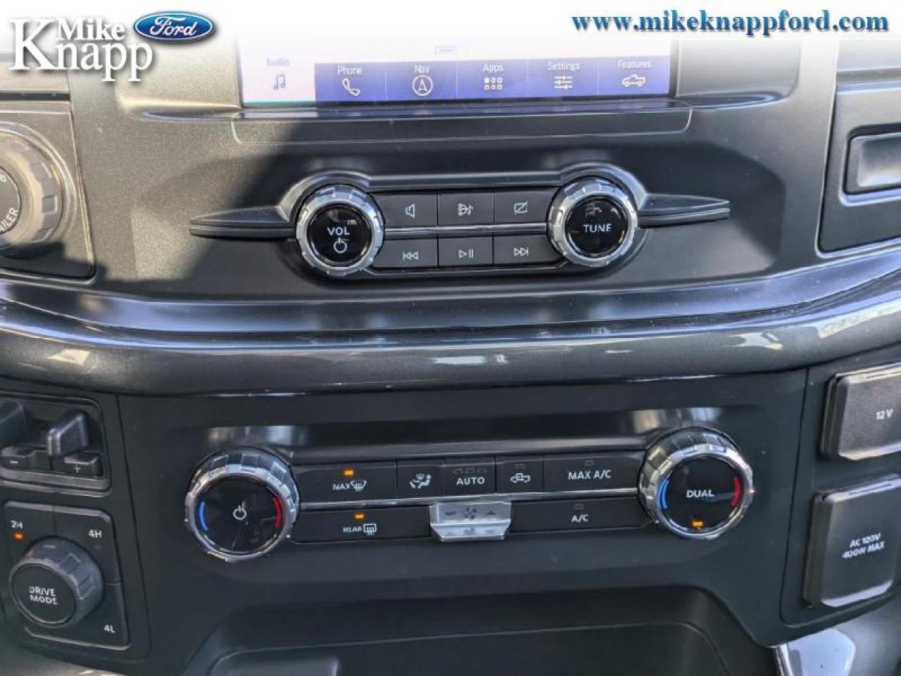 2022 Ford F-150 XLT Photo