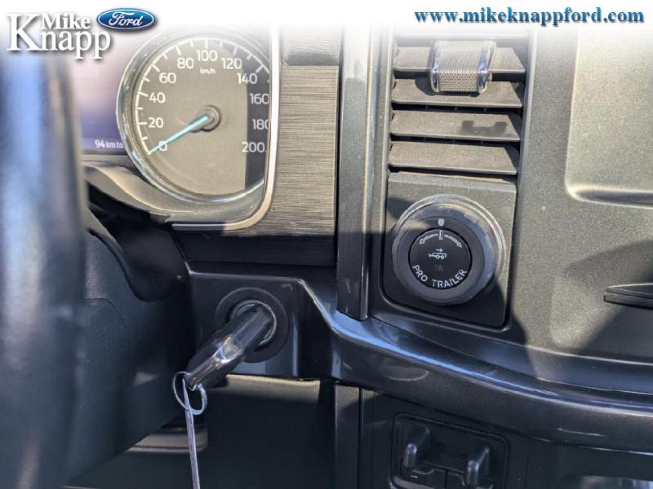 2022 Ford F-150 XLT Photo