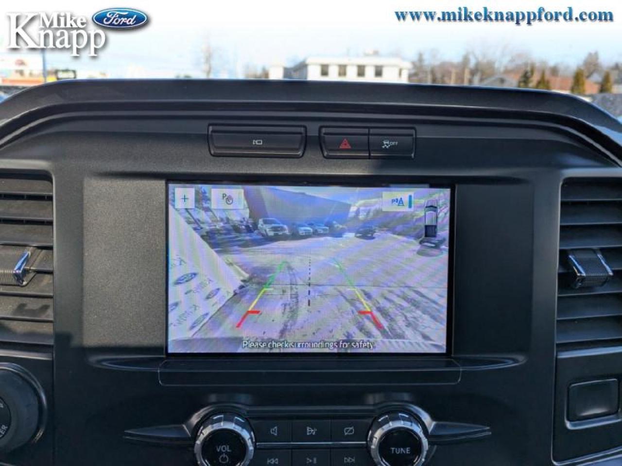 2022 Ford F-150 XLT Photo