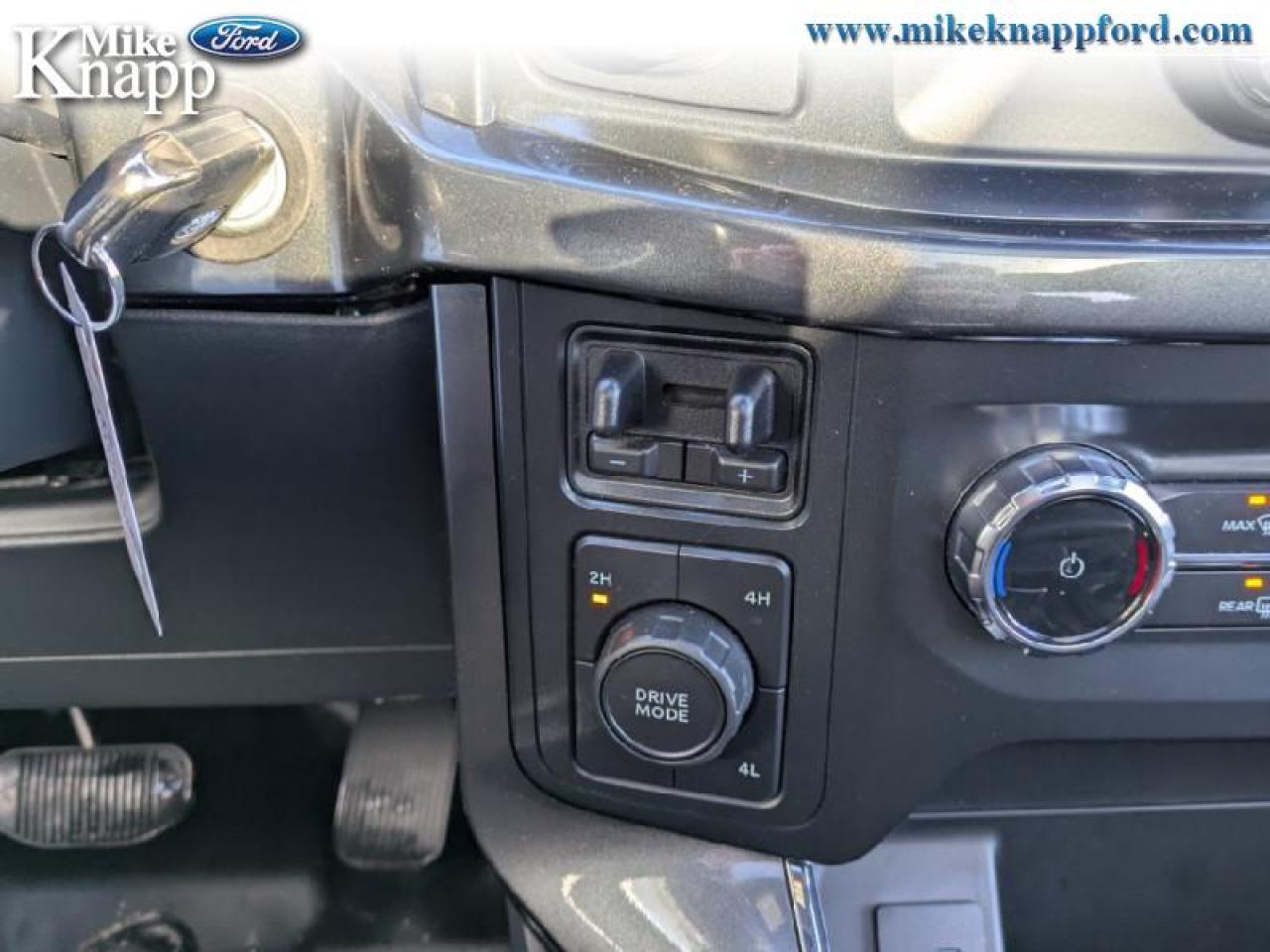 2022 Ford F-150 XLT Photo