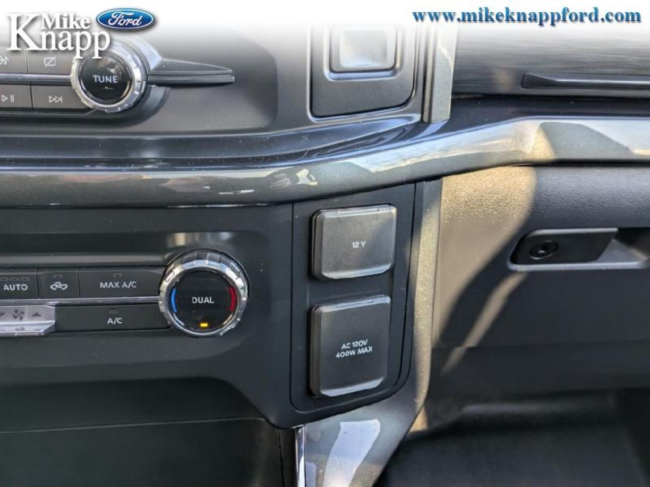 2022 Ford F-150 XLT Photo