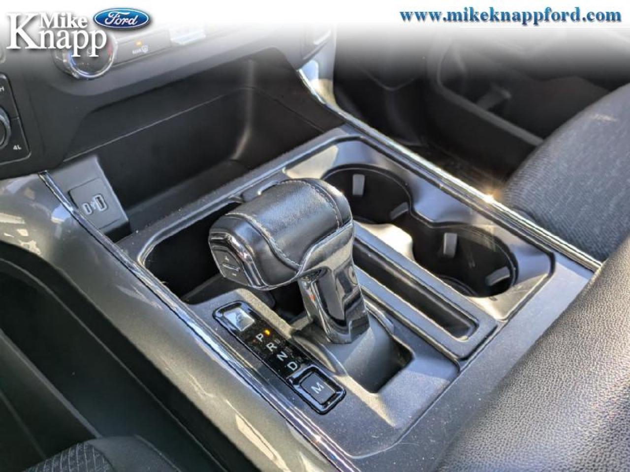 2022 Ford F-150 XLT Photo