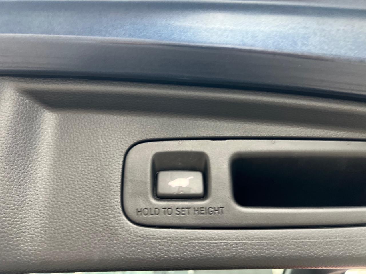 2025 Honda CR-V Hybrid Touring 4dr All-Wheel Drive Photo