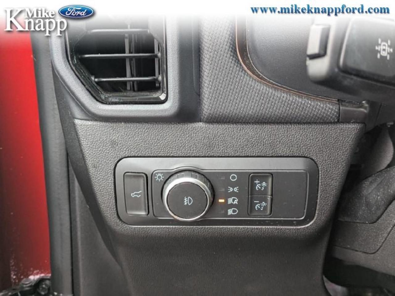 2022 Ford Bronco Sport Outer Banks Photo