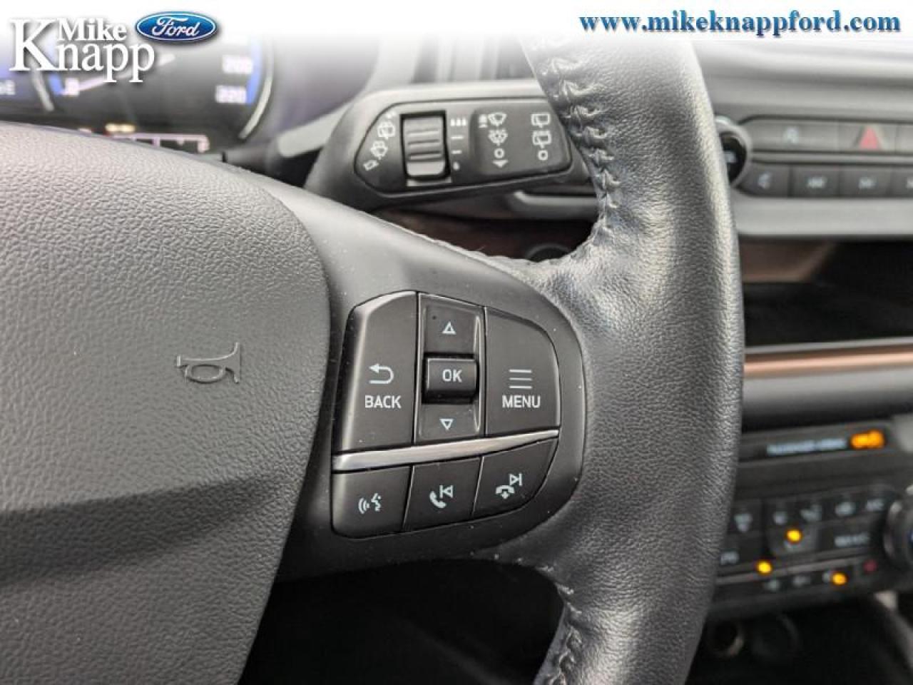 2022 Ford Bronco Sport Outer Banks Photo