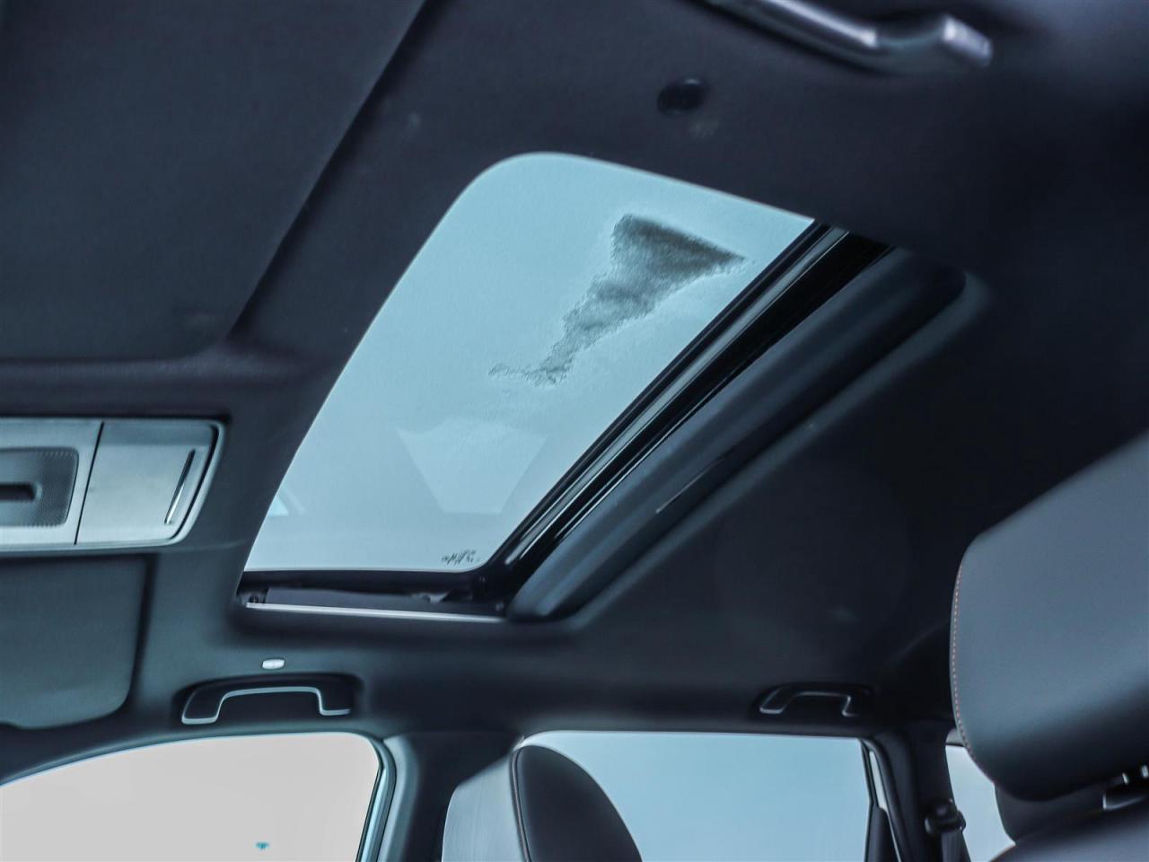 2025 Honda CR-V Hybrid EX-L 4dr All-Wheel Drive Photo