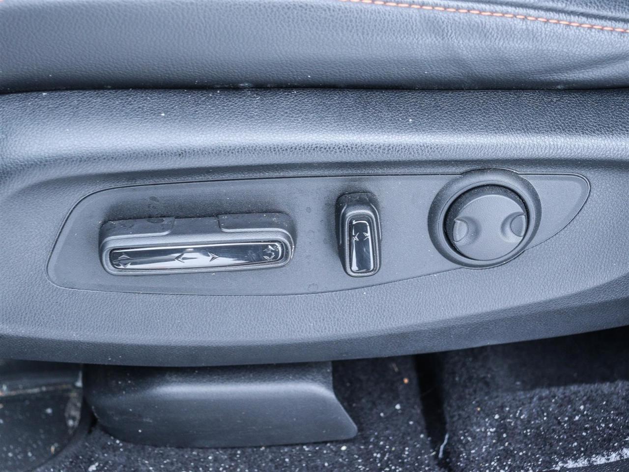 2025 Honda CR-V Hybrid EX-L 4dr All-Wheel Drive Photo