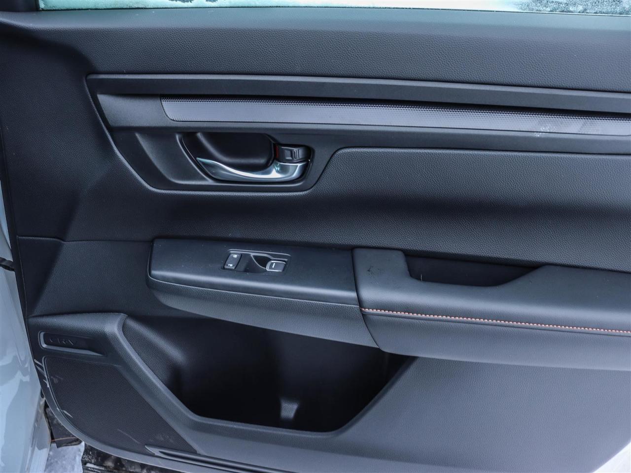 2025 Honda CR-V Hybrid EX-L 4dr All-Wheel Drive Photo