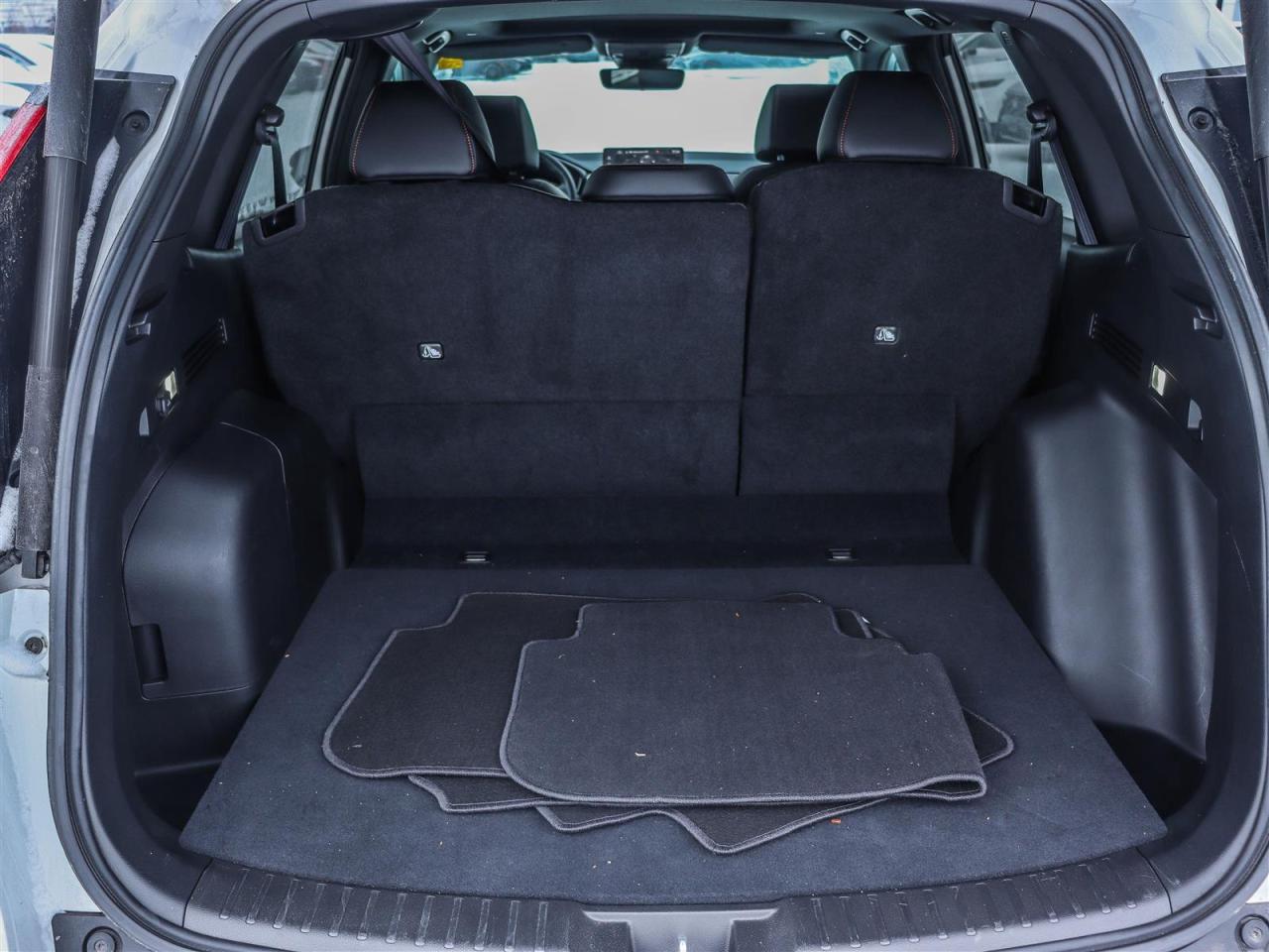 2025 Honda CR-V Hybrid EX-L 4dr All-Wheel Drive Photo