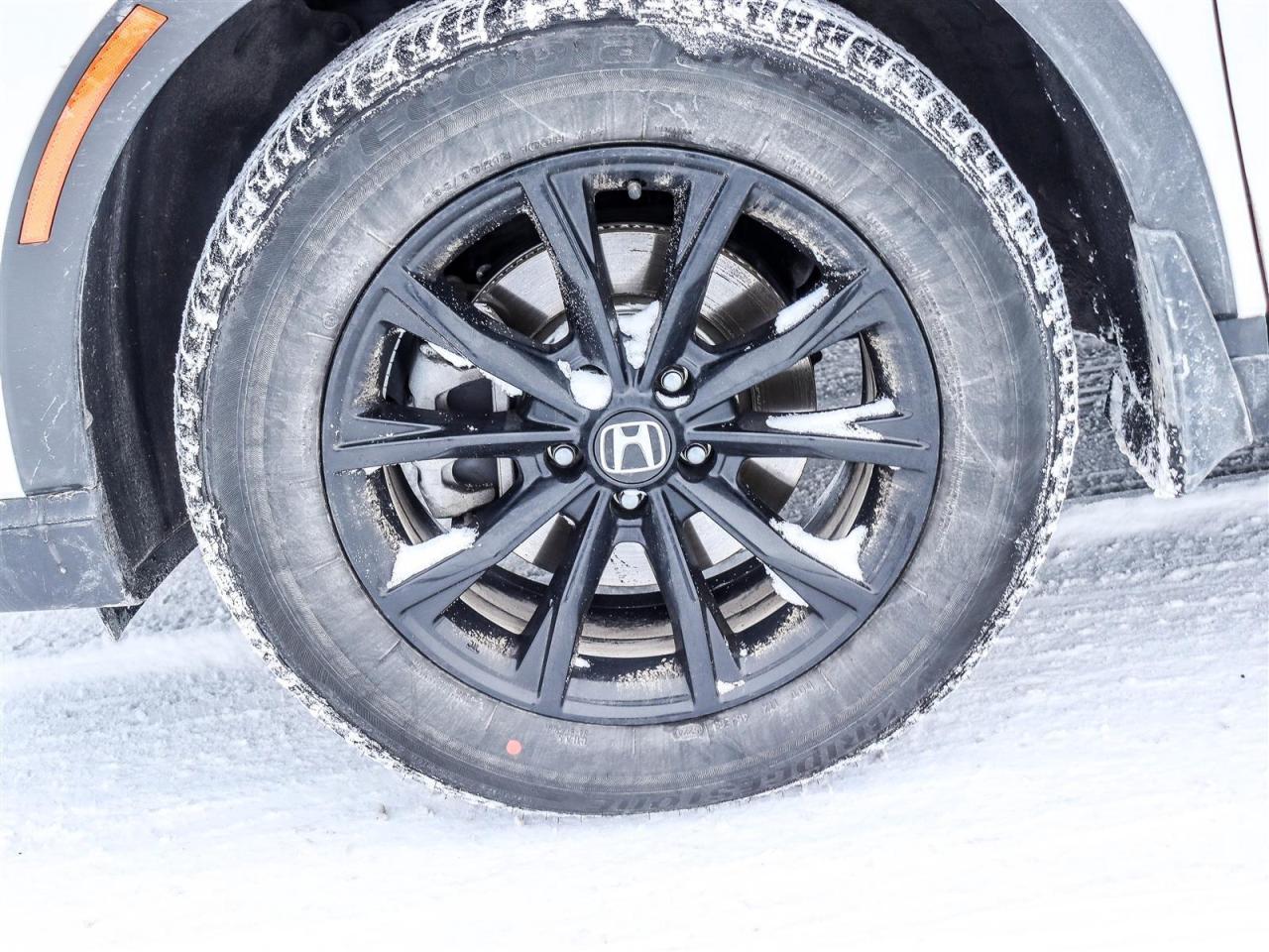 2025 Honda CR-V Hybrid EX-L 4dr All-Wheel Drive Photo