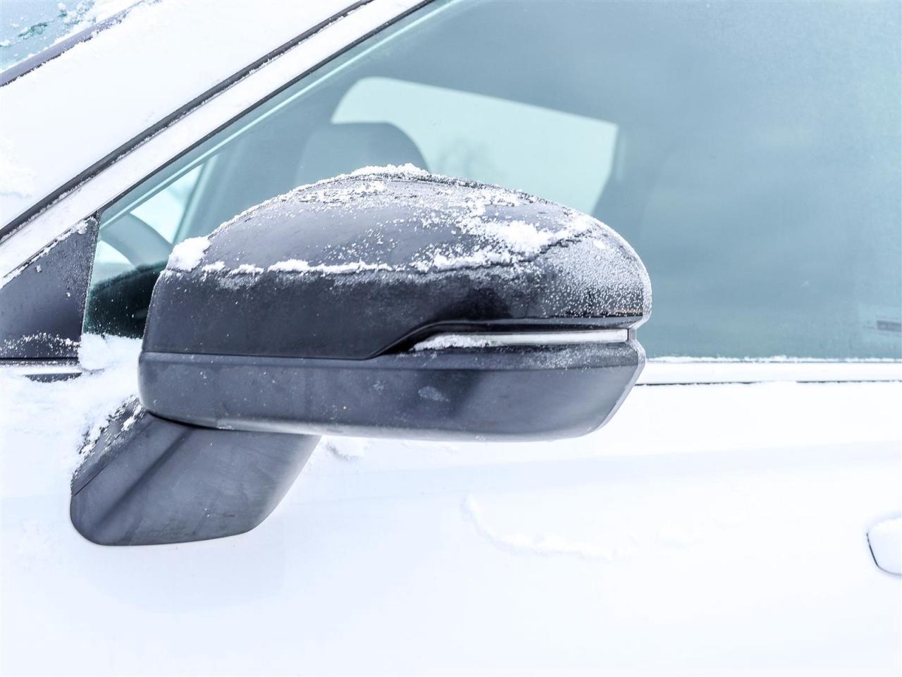 2025 Honda CR-V Hybrid EX-L 4dr All-Wheel Drive Photo