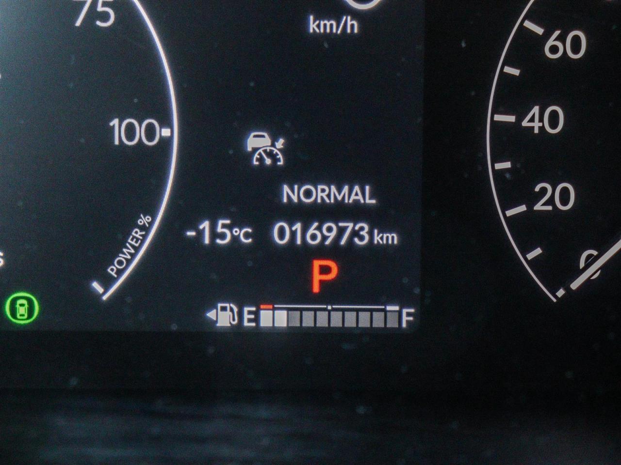 2025 Honda CR-V Hybrid EX-L 4dr All-Wheel Drive Photo