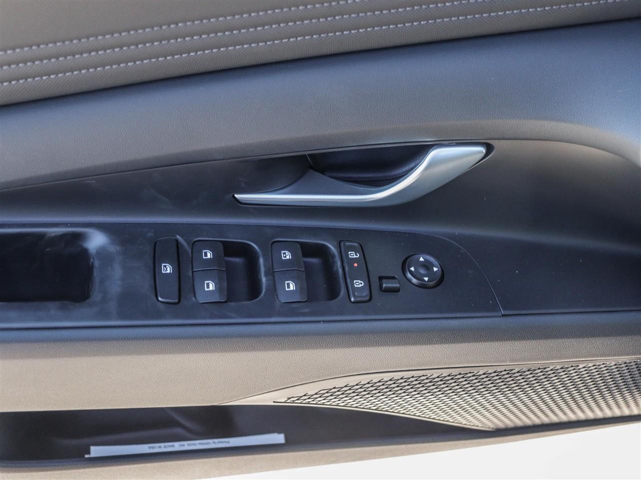 2026 Hyundai Elantra PREFERRED 4DR SEDAN Photo