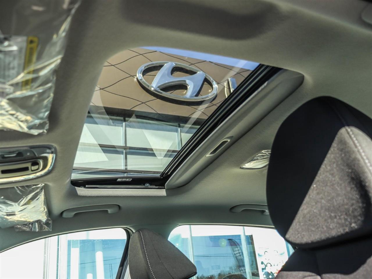 2026 Hyundai Elantra PREFERRED 4DR SEDAN Photo