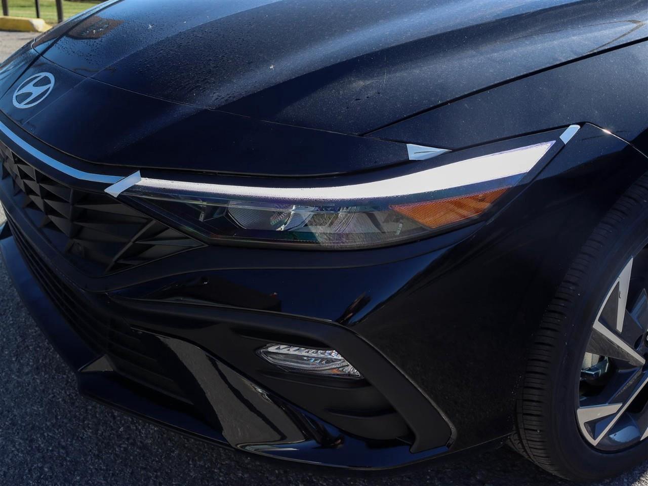 2026 Hyundai Elantra PREFERRED 4DR SEDAN Photo