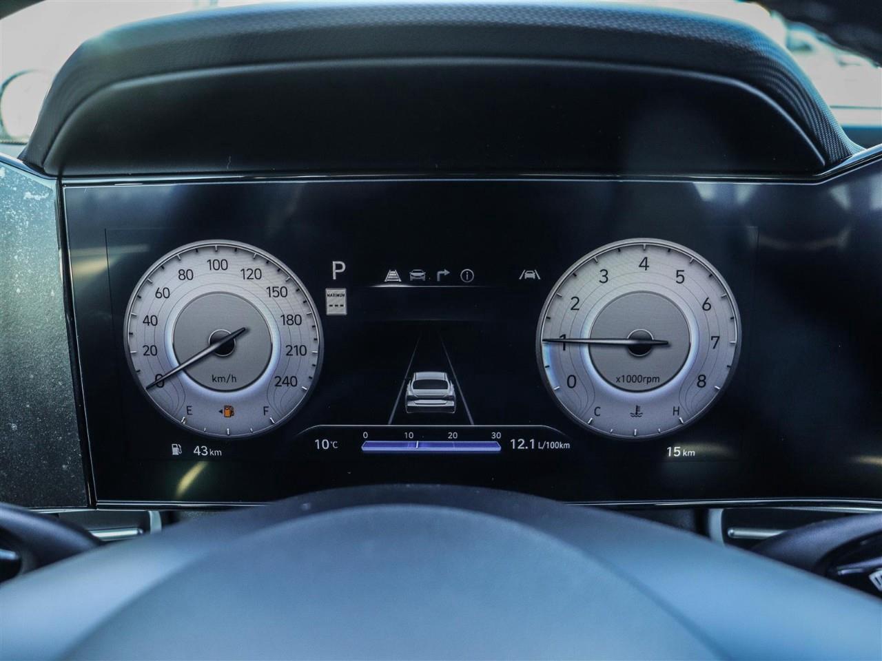 2026 Hyundai Elantra PREFERRED 4DR SEDAN Photo