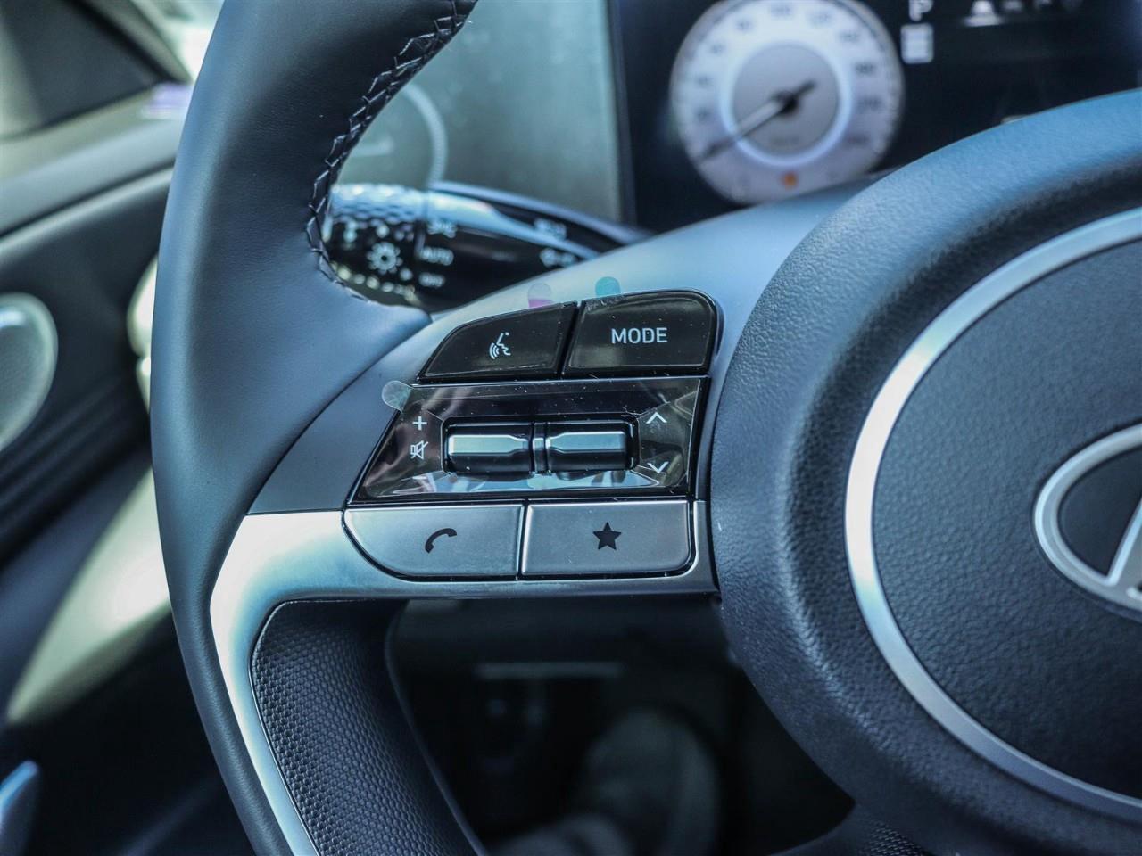 2026 Hyundai Elantra PREFERRED 4DR SEDAN Photo