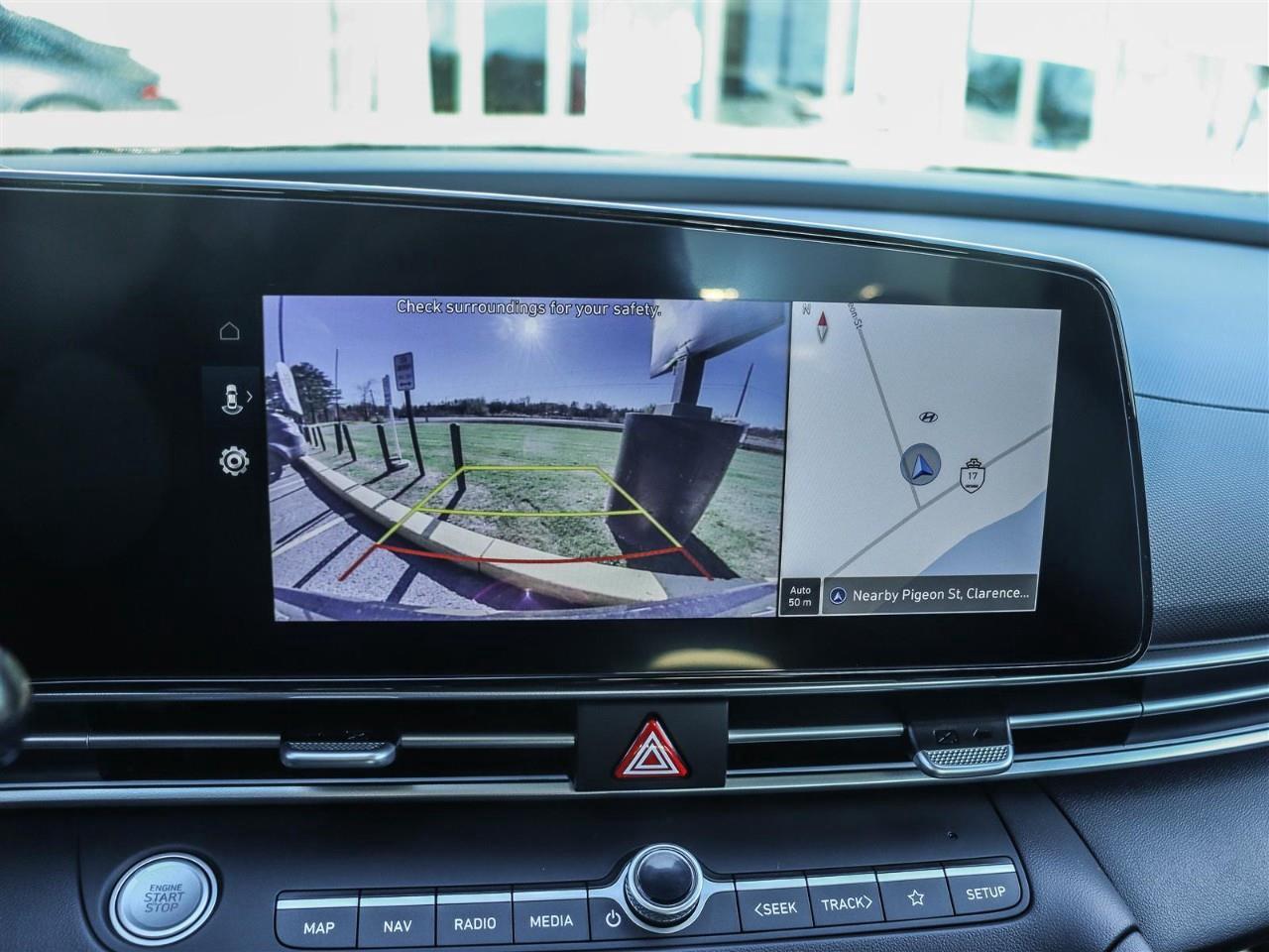 2026 Hyundai Elantra PREFERRED 4DR SEDAN Photo