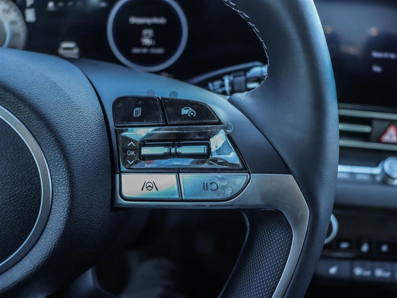 2026 Hyundai Elantra PREFERRED 4DR SEDAN Photo