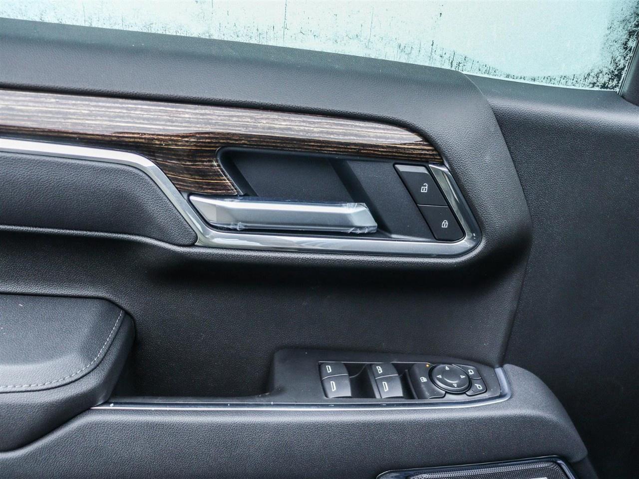 2026 GMC Sierra 1500 Crew Cab Standard Box 4-Wheel Drive Elevation Photo