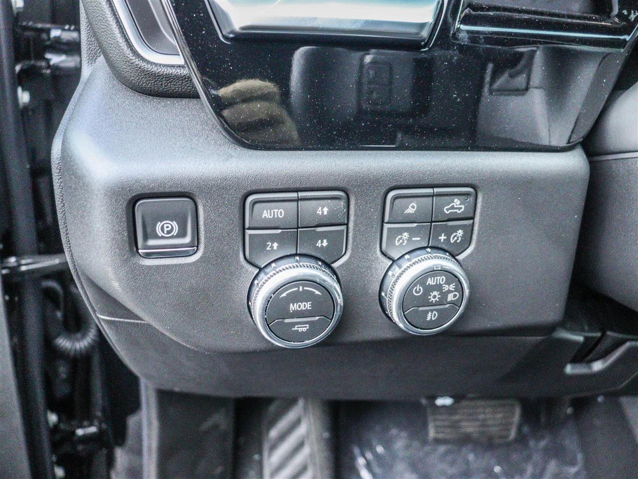 2026 GMC Sierra 1500 Crew Cab Standard Box 4-Wheel Drive Elevation Photo