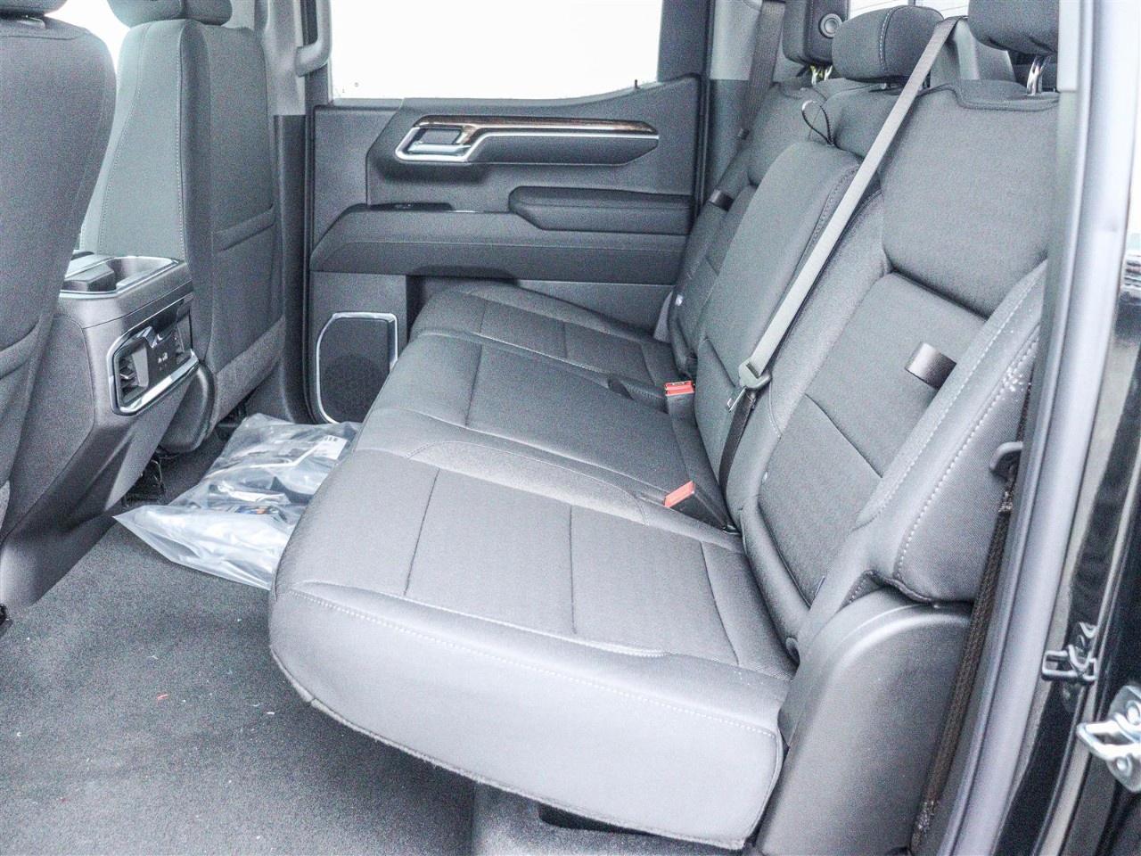 2026 GMC Sierra 1500 Crew Cab Standard Box 4-Wheel Drive Elevation Photo