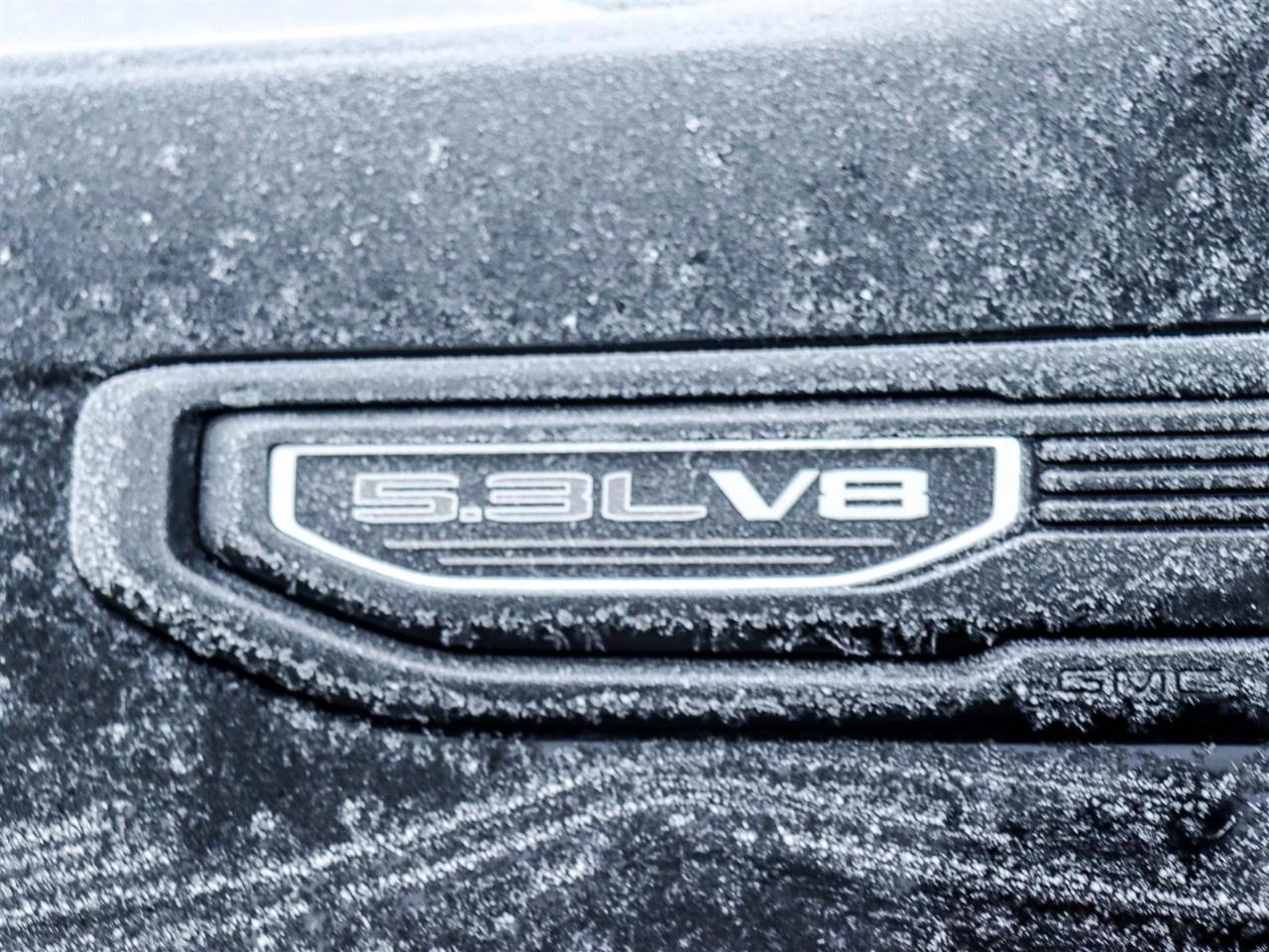 2026 GMC Sierra 1500 Crew Cab Standard Box 4-Wheel Drive Elevation Photo