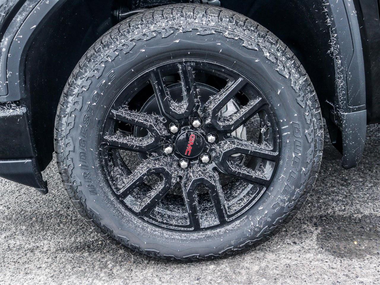 2026 GMC Sierra 1500 Crew Cab Standard Box 4-Wheel Drive Elevation Photo