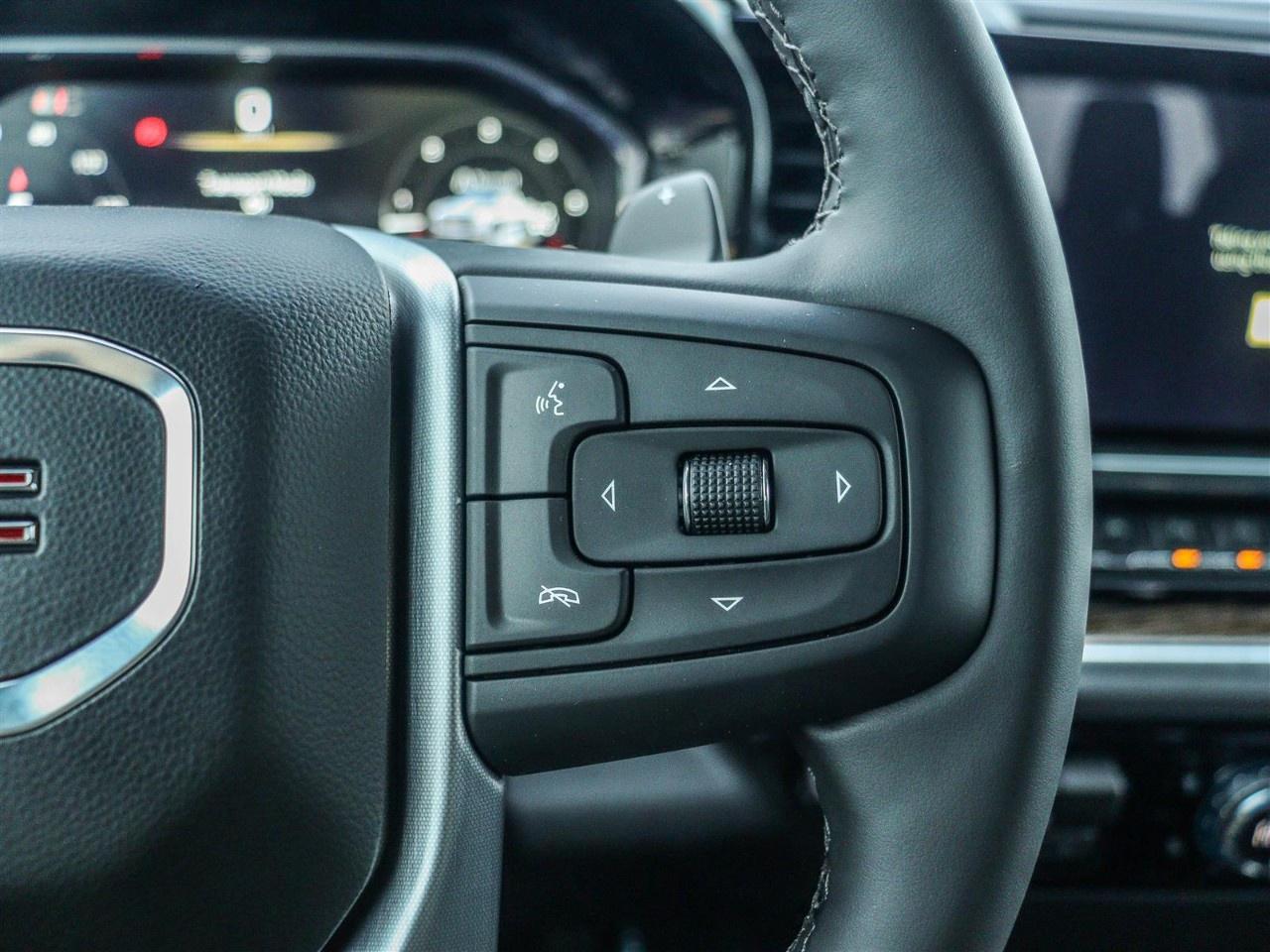 2026 GMC Sierra 1500 Crew Cab Standard Box 4-Wheel Drive Elevation Photo